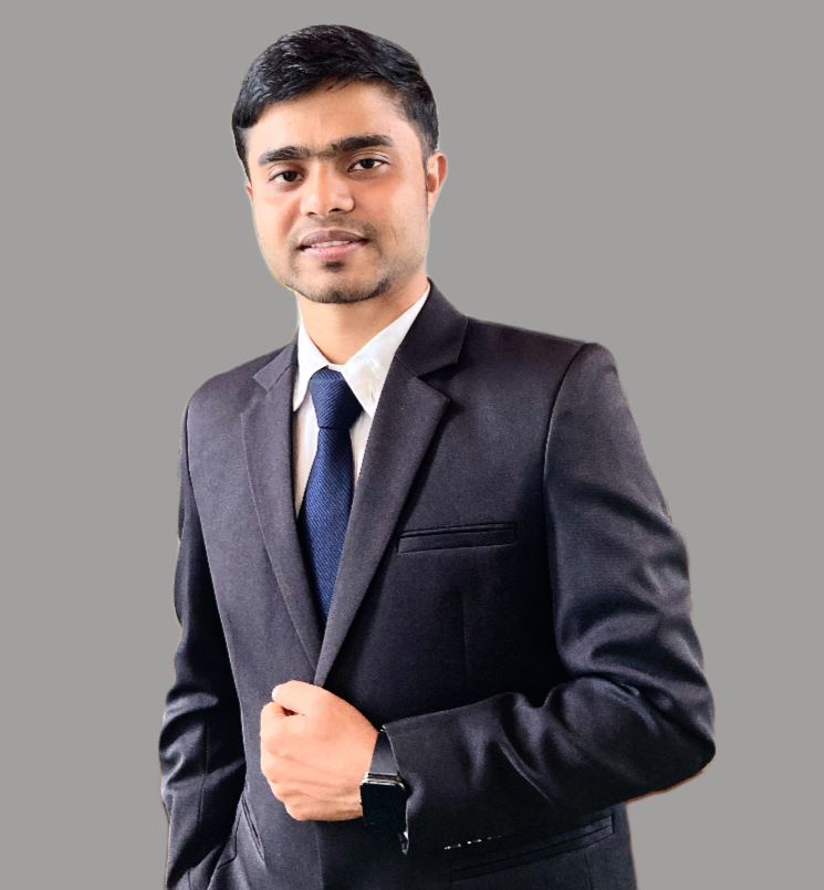 Md. Mustak Khan